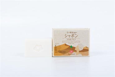 スカルプケアシャボン